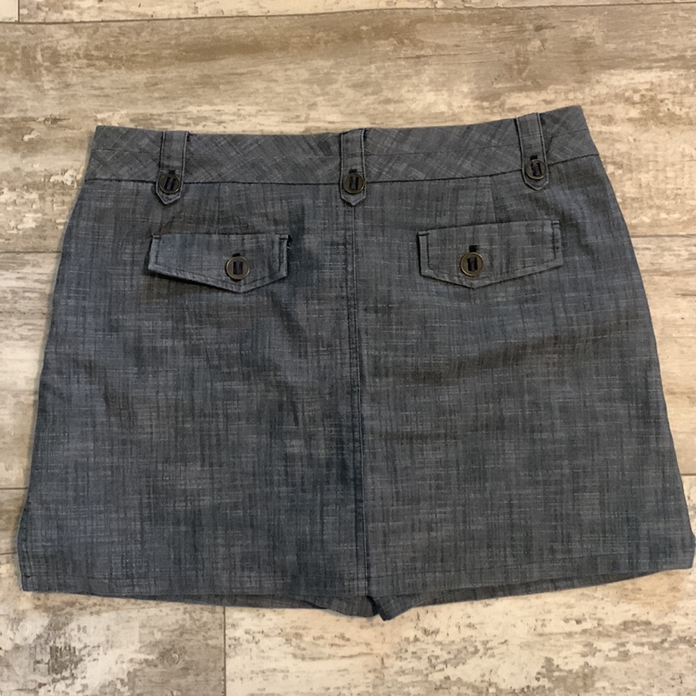 Bay Studio skort - Picture 6 of 12